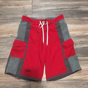 Offshore Boarding Shorts